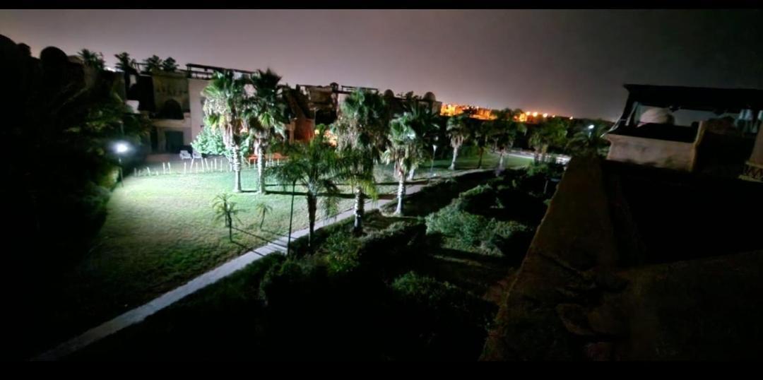 Atlas Golf Resort Marrakesch Zimmer foto