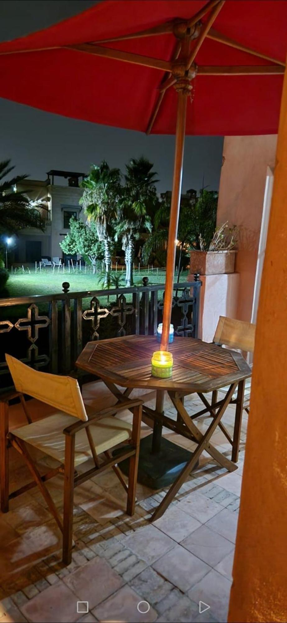 Atlas Golf Resort Marrakesch Zimmer foto